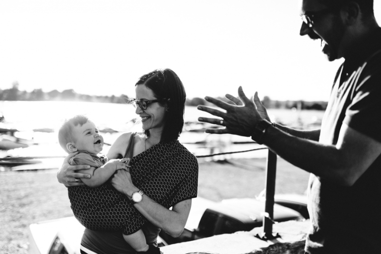 Andréanne, David, Emrik & Leo » Catherine Giroux Photographe de