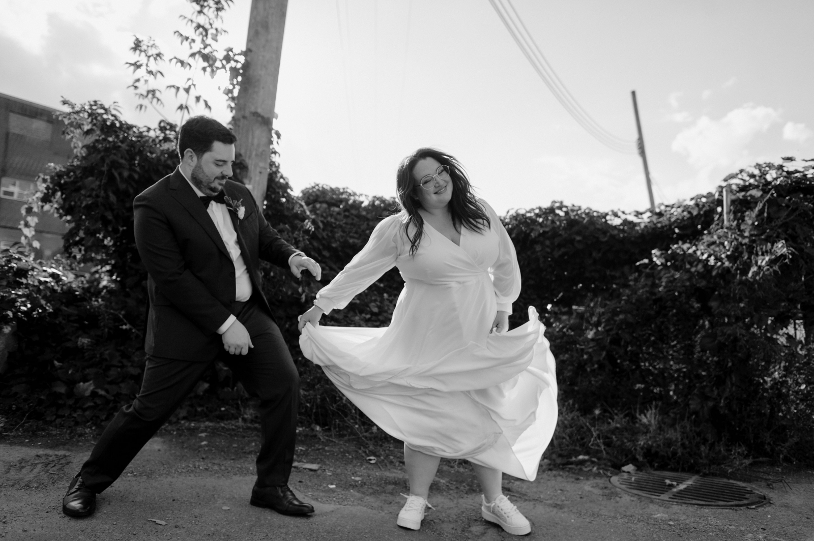 HOME » Catherine Giroux Photographe de mariage & lifestyle