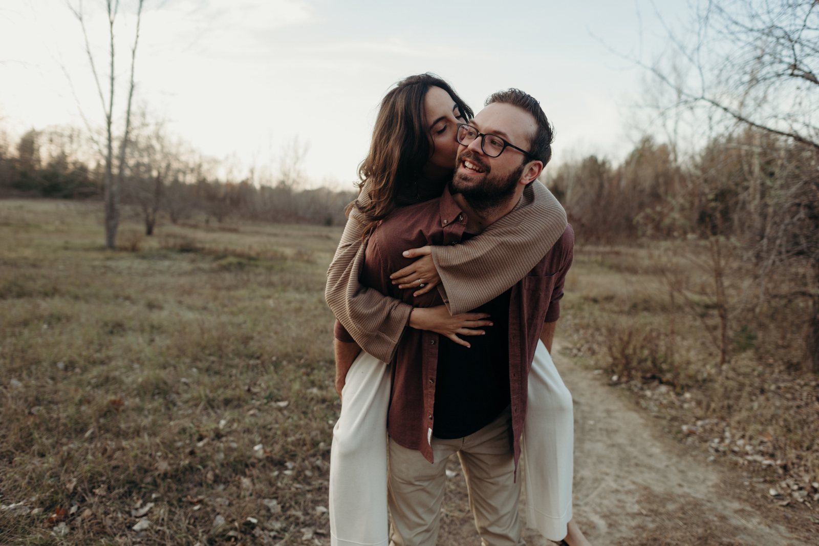 Catherine Giroux Photographe de mariage & lifestyle » Des images pas