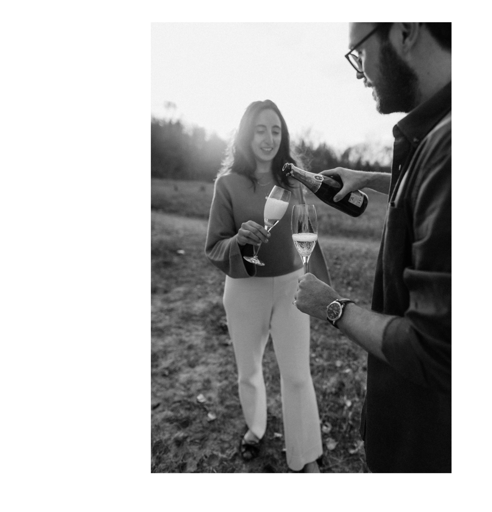 Catherine Giroux Photographe de mariage & lifestyle » Des images pas