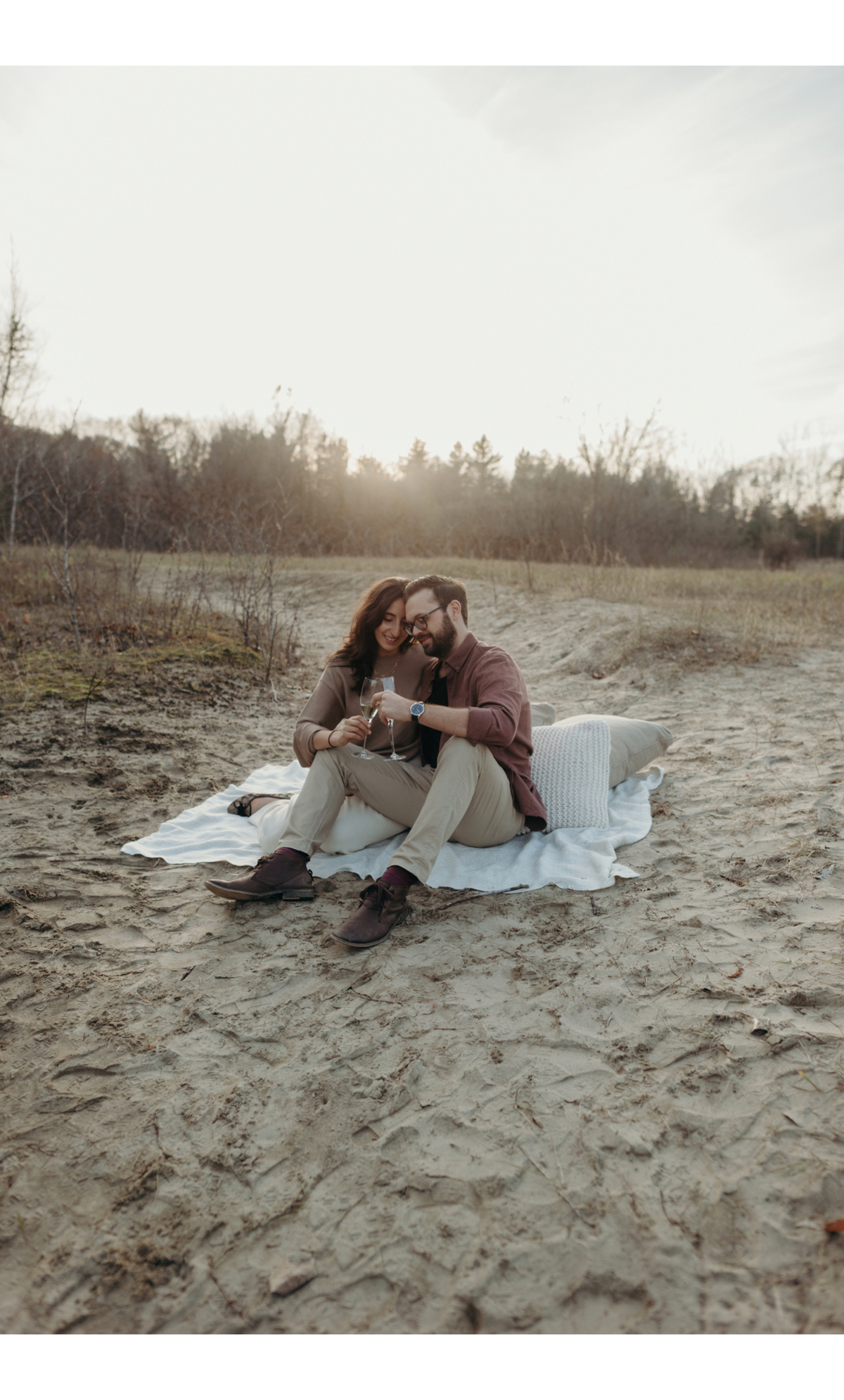 Catherine Giroux Photographe de mariage & lifestyle » Des images pas