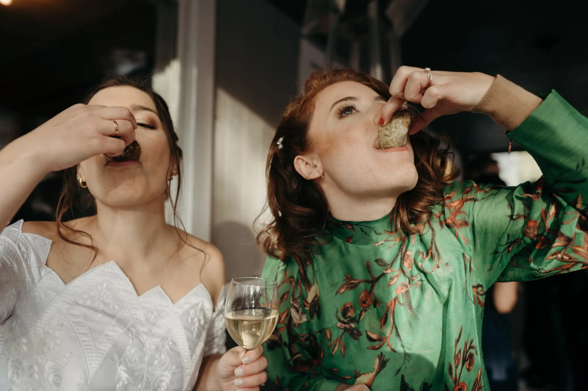 Photographe de mariage basée à montréal